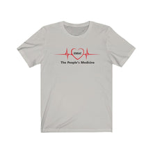 Load image into Gallery viewer, Unisex Jersey Short Sleeve Tee