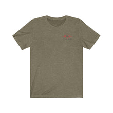 Load image into Gallery viewer, Unisex Jersey Short Sleeve Tee