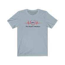 Load image into Gallery viewer, Unisex Jersey Short Sleeve Tee
