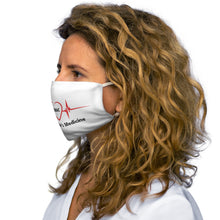 Load image into Gallery viewer, Snug-Fit Polyester Face Mask