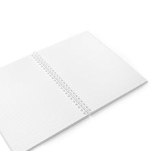 Load image into Gallery viewer, Spiral Notebook