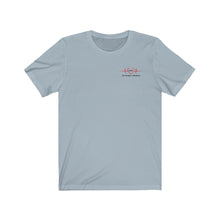 Load image into Gallery viewer, Unisex Jersey Short Sleeve Tee