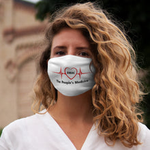 Load image into Gallery viewer, Snug-Fit Polyester Face Mask