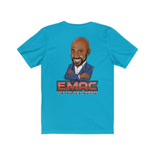 Load image into Gallery viewer, Unisex Jersey Short Sleeve Tee