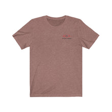 Load image into Gallery viewer, Unisex Jersey Short Sleeve Tee
